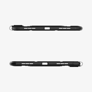 کیف کلاسوری اسپیگن مدل Rugged Armor Pro مناسب برای تبلت اپل iPad 11th A16 2025 / 10th 2022 11 Inch and 10.9