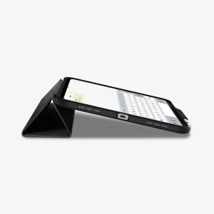 کیف کلاسوری اسپیگن مدل Rugged Armor Pro مناسب برای تبلت اپل iPad 11th A16 2025 / 10th 2022 11 Inch and 10.9