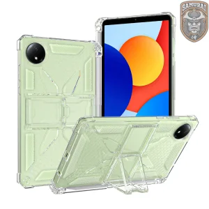 کاور سامورایی مدل X-Stand مناسب برای تبلت شیائومی Redmi Pad SE 8.7 inch