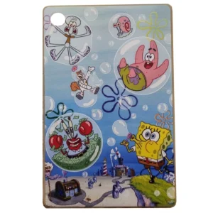 کاور پل پرایم مدل X1150104 مناسب برای تبلت سامسونگ Galaxy Tab A9-8.7 Inch