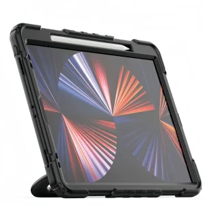 کاور گرین لاین مدل Trio Shield مناسب برای تبلت اپل iPad Pro 12.9 2018 / 12.9 2020 / 12.9 2021 / 12.9 2022