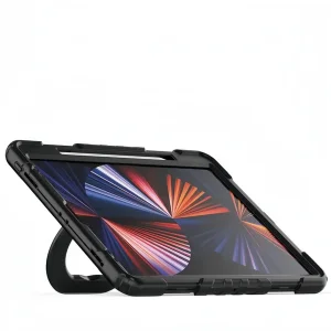 کاور گرین لاین مدل Trio Shield مناسب برای تبلت اپل iPad Pro 12.9 2018 / 12.9 2020 / 12.9 2021 / 12.9 2022