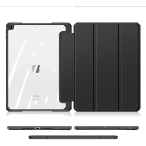کیف کلاسوری بادیگارد مدل Toby مناسب برای تبلت اپل iPad 7 / 8 / 9 10.2 inch