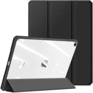 کیف کلاسوری بادیگارد مدل Toby مناسب برای تبلت اپل iPad 7 / 8 / 9 10.2 inch