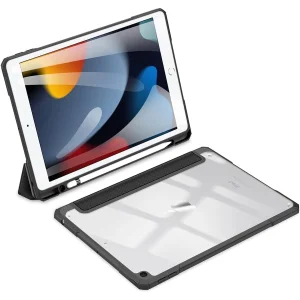 کیف کلاسوری بادیگارد مدل Toby مناسب برای تبلت اپل iPad 7 / 8 / 9 10.2 inch