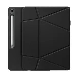 کیف کلاسوری بادیگارد مدل Vers مناسب برای تبلت سامسونگ Galaxy Tab S10 FE Plus 13.1 inch