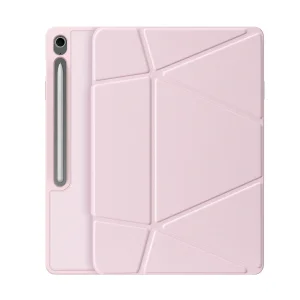 کیف کلاسوری بادیگارد مدل Vers مناسب برای تبلت سامسونگ Galaxy Tab S10 FE Plus 13.1 inch