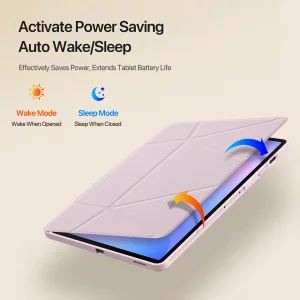 کیف کلاسوری بادیگارد مدل Vers مناسب برای تبلت سامسونگ Galaxy Tab S10 FE Plus 13.1 inch