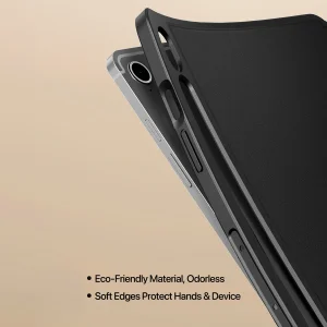 کیف کلاسوری بادیگارد مدل Vers مناسب برای تبلت سامسونگ Galaxy Tab S10 FE Plus 13.1 inch