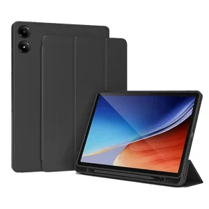 کیف کلاسوری اپیکوی مدل Smart مناسب برای تبلت شیائومی Redmi Pad Pro 12.1 / Poco Pad 12.1