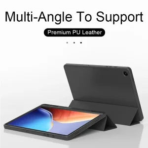 کیف کلاسوری اپیکوی مدل Smart مناسب برای تبلت شیائومی Redmi Pad Pro 12.1 / Poco Pad 12.1