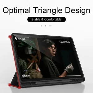 کیف کلاسوری اپیکوی مدل Smart مناسب برای تبلت شیائومی Redmi Pad Pro 12.1 / Poco Pad 12.1