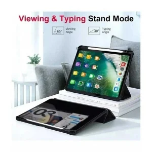 کیف کلاسوری اپیکوی مدل Smart مناسب برای تبلت شیائومی Redmi Pad Pro 12.1 / Poco Pad 12.1
