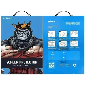 کیف کلاسوری اپیکوی مدل Smart مناسب برای تبلت شیائومی Redmi Pad Pro 12.1 / Poco Pad 12.1