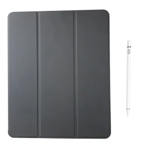 کیف کلاسوری گرین مدل VEGAN مناسب برای تبلت اپل IPad Pro 12.9 2020