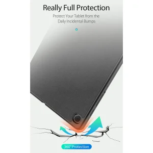 کیف کلاسوری بادیگارد مدل Domo مناسب برای تبلت سامسونگ S6 Lite