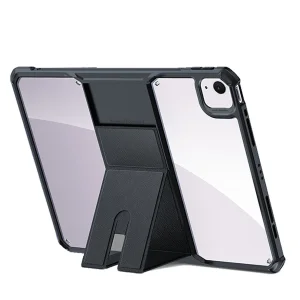 کاور بادیگارد مدل Kickstand مناسب برای تبلت اپل iPad Air 13 inch M2 2024 / M3 2025 / M4 2026