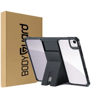 کاور بادیگارد مدل Kickstand مناسب برای تبلت اپل iPad Air 13 inch M2 2024 / M3 2025 / M4 2026