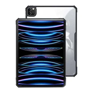 کاور اپیکوی مدل Xundd Beatle مناسب برای تبلت اپل iPad Pro 12.9 2022 / 12.9 2021 / 12.9 2020