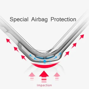 کاور اپیکوی مدل Xundd Beatle مناسب برای تبلت اپل iPad Pro 12.9 2022 / 12.9 2021 / 12.9 2020