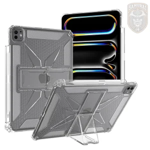 کاور سامورایی مدل X-Stand مناسب برای تبلت اپل iPad Pro 12.9 / iPad Air 13 2024 / iPad Air 13 2025