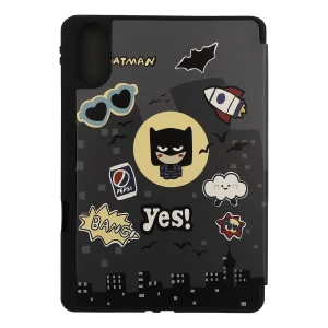 کیف کلاسوری دی کیس مدل Batman مناسب برای تبلت شیائومی Redmi Pad Pro-12.1 inch
