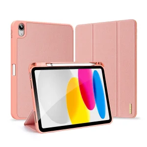 کیف کلاسوری دوکس دوکیس مدل DOMO مناسب برای تبلت Apple iPad 2022 10th / 2025 11th Generation-10.9 inch