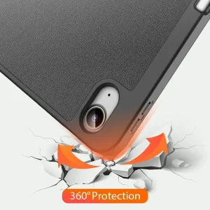 کیف کلاسوری دوکس دوکیس مدل DOMO مناسب برای تبلت Apple iPad 2022 10th / 2025 11th Generation-10.9 inch