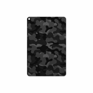برچسب پوششی ماهوت مدل Night-Army مناسب برای تبلت اپل iPad mini (GEN 5) 2019 A2126