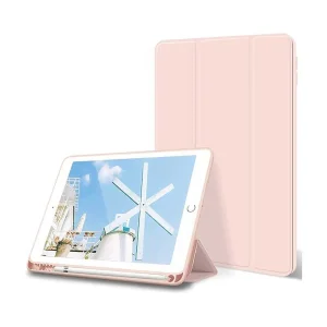 کیف کلاسوری اپیکوی مدل Smart مناسب برای تبلت اپل iPad 9.7 / Air 2