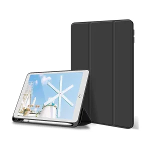 کیف کلاسوری اپیکوی مدل Smart مناسب برای تبلت اپل iPad 9.7 / Air 2