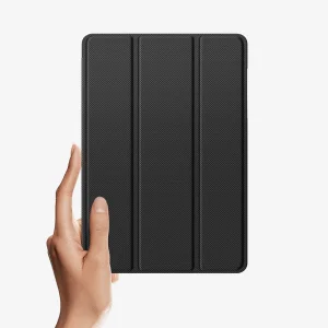 کیف کلاسوری بادیگارد مدل Toby مناسب برای تبلت سامسونگ Galaxy Tab A9 / A11 8.7 inch