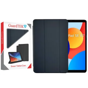 کیف کلاسوری گاردتک مدل Smart_SE مناسب برای تبلت شیائومی Redmi Pad SE 8.7 Inch