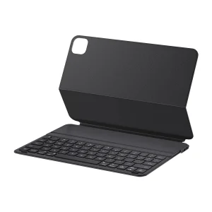 کیف کلاسوری کیبورد دار بیسوس مدل Brilliance B401-04 مناسب برای تبلت اپل iPad Pro 12.9
