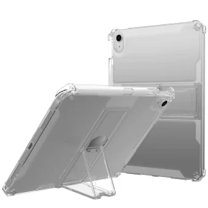 کاور سامورایی مدل Neo Stand مناسب برای تبلت اپل iPad 10th Generation 10.9 2022 / iPad 11th Generation 2025