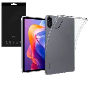 کاور لوکسار مدل Liar مناسب برای تبلت شیائومی Redmi Pad 2 Wi-Fi -11 inch
