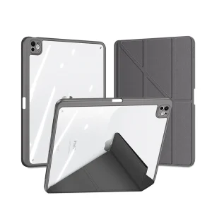 کیف کلاسوری دوکس دوکیس مدل MAGI مناسب برای تبلت Apple iPad Pro 2024/2025-11 Inch