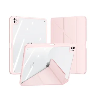 کیف کلاسوری دوکس دوکیس مدل MAGI مناسب برای تبلت Apple iPad Pro 2024/2025-11 Inch