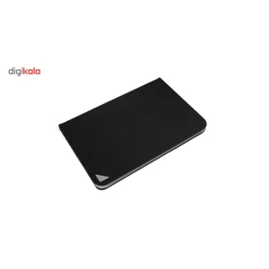 کیف کلاسوری ایکس-دوریا مدل Dash Folio Slim مناسب برای تبلت اپل iPad Air