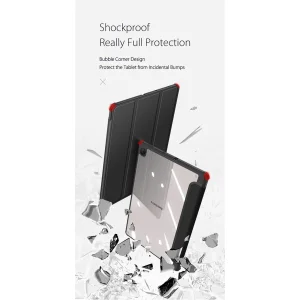 کیف کلاسوری بادیگارد مدل Toby مناسب برای تبلت سامسونگ S6 Lite