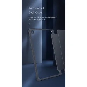 کیف کلاسوری بادیگارد مدل Toby مناسب برای تبلت سامسونگ S6 Lite