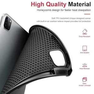 کیف کلاسوری اپیکوی مدل Xundd Leather مناسب برای تبلت اپل iPad Air 11 2025 /Air 11 2024 / Air 6th 11inch 2024/ iPad Air 10.9 2022/ Air 5/ iPad Air 10.9 2020/ iPad Air 4