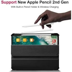 کیف کلاسوری اپیکوی مدل Xundd Leather مناسب برای تبلت اپل iPad Air 11 2025 /Air 11 2024 / Air 6th 11inch 2024/ iPad Air 10.9 2022/ Air 5/ iPad Air 10.9 2020/ iPad Air 4