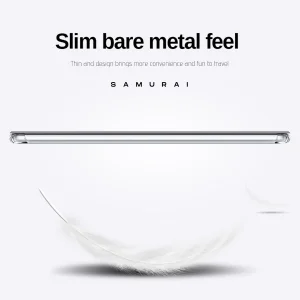 کاور سامورایی مدل Flexi مناسب برای تبلت اپل iPad Air 13 2024 / Air 13 2025
