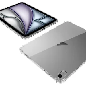 کاور سامورایی مدل Flexi مناسب برای تبلت اپل iPad Air 13 2024 / Air 13 2025