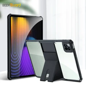 کاور بادیگارد مدل Kickstand مناسب برای تبلت شیائومی Pad 7 / 7 Pro