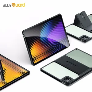 کاور بادیگارد مدل Kickstand مناسب برای تبلت شیائومی Pad 7 / 7 Pro