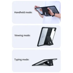 کاور بادیگارد مدل Kickstand مناسب برای تبلت شیائومی Pad 7 / 7 Pro