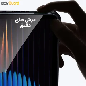 کاور بادیگارد مدل Kickstand مناسب برای تبلت شیائومی Pad 7 / 7 Pro