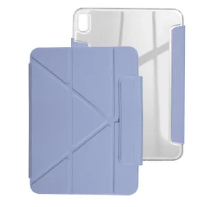 کاور آها استایل مدل IP07-Pro456-12.9 مناسب برای تبلت اپل سایز 12.9 اینچی iPad pro 4/ iPad pro 5 / iPad pro 6